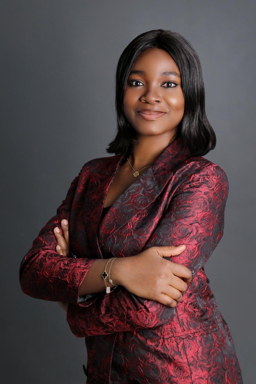 Abiola Ibrahim